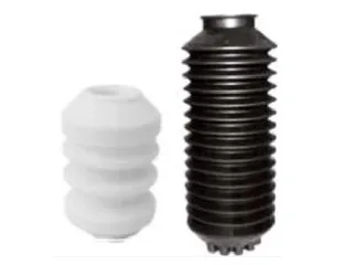 Fuelle amortiguador ford escort 94/03 / Ford orion 93/97 / Volkswagen gol 95/10 / Volkswagen saveiro 94/97 | Trasero