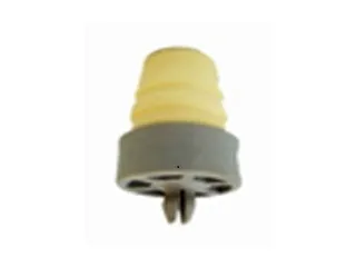 Fuelle amortiguador fiat brava 00/03 / Fiat marea 98/07 / Fiat tipo 93/98 | Trasero
