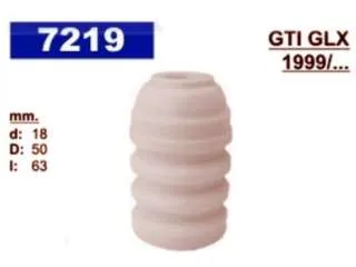 Fuelle amortiguador volkswagen bora 00/03 / Volkswagen golf 90/94 / Volkswagen passat 95/97 | Delantero