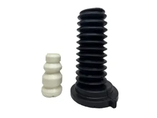 Fuelle amortiguador toyota corolla 2015/.. kit suspension deantera
