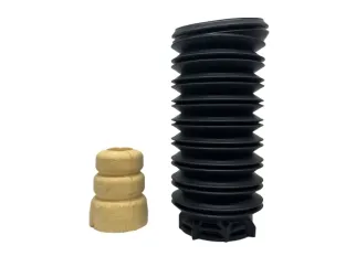Fuelle amortiguador toyota Corolla/Corolla cross 2020/.. kit de Suspension | Delantero