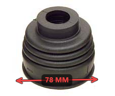 Fuelle semieje lado caja fiat 264/12 76X30X85Largo