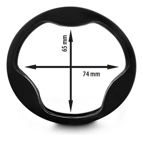 FUELLE SEMIEJE CHEVROLET ONIX/PRISMA/SONIC/COBALT/SPIN / PEUGEOT 206/207/PARTNER TREBOL — foto 2