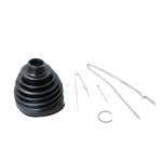 FUELLE SEMIEJE TOYOTA | HILUX | 2005/ / LADO CAJA PARA TRICETA / SOLO 4X4