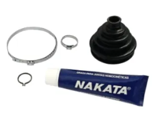 Fuelle semieje fiat 128 ../85 / Fiat 147 ../98 / Fiat duna 86/94 / Fiat fiorino 87/.. / Fiat spazio 93/97 / Fiat spazio ../92 / Fiat uno 92/94 / Fiat vivace 92/97