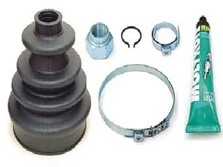 FUELLE SEMIEJE FORD FIESTA