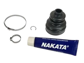 FUELLE SEMIEJE FORD ECOSPORT 12/.. / FORD FIESTA 13/..