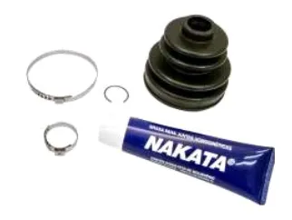 FUELLE SEMIEJE FORD RANGER 98/06 | DERECHO
