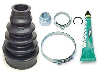 Fuelle semieje peugeot 206 99/12 / Peugeot 207 08/13