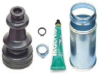FUELLE SEMIEJE CITROEN AX 93/95 / CITROEN C15 96/.. / PEUGEOT 106 01/.. / PEUGEOT 205 91/00 / RENAULT SCENIC 01/..