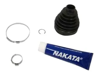 FUELLE SEMIEJE RENAULT CLIO 00/16 / RENAULT KANGOO / RENAULT MEGANE / RENAULT TWINGO