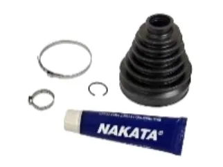 Fuelle semieje toyota hilux 16/..