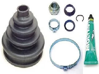 Fuelle semieje volkswagen gol 97/.. / Volkswagen golf 95/..