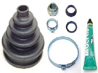 FUELLE SEMIEJE VOLKSWAGEN SAVEIRO 98/..