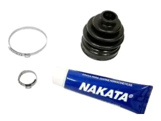 FUELLE SEMIEJE FORD FOCUS 10/13 / HONDA CRV 09/12 / RENAULT CLIO 00/16 / VOLKSWAGEN UP 14/.. | TRASERO