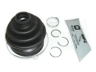 Fuelle semieje honda accord 93/02 / Honda civic 93/99 / Honda passport 96/01 / Honda prelude 93/99 / Hyundai santa fe 01/.. / Hyundai tucson 01/.. / Isuzu Amigo / Isuzu rodeo 91/.. / Isuzu trooper 87/91 / Kia sportage 95/00 / Mazda pick up 87/.. / Mitsubishi L200