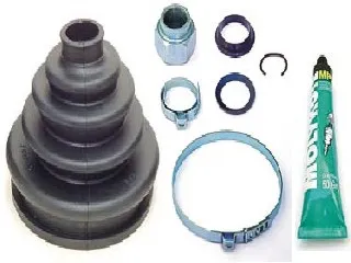 FUELLE SEMIEJE SEAT CORDOBA 97/.. / VOLKSWAGEN GOL 94/.. / VOLKSWAGEN POINTER 94/97 / VOLKSWAGEN POLO 96/.. / VOLKSWAGEN QUANTUM 96/..