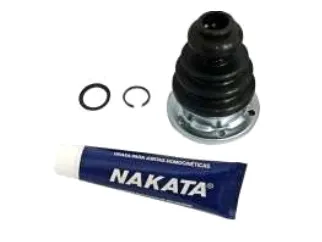 Fuelle semieje audi A3 97/04 / Ford escort 96/.. / Ford galaxy 93/00 / Ford orion 93/97 / Seat cordoba 97/.. / Seat inca 97/.. / Seat toledo 94/.. / Volkswagen gol 97/.. / Volkswagen golf 95/.. / Volkswagen passat 96/.. / Volkswagen pointer 94/97 / Volkswagen polo 96/..
