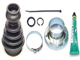 Fuelle semieje seat cordoba 97/.. / Seat inca 97/.. / Seat toledo 94/.. / Volkswagen caddy 98/.. / Volkswagen golf 95/.. / Volkswagen passat 96/.. / Volkswagen polo 96/.. | Derecho