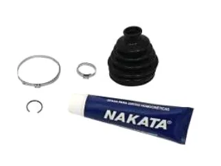 FUELLE SEMIEJE CHEVROLET CELTA 11/.. / CHEVROLET CLASSIC 10/.. / CHEVROLET CORSA 96/01 / SUZUKI FUN 03/..