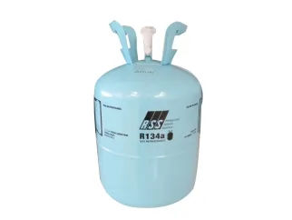 Gas refrigerante gas refrigerante R134A aire acondicionado 13.6 kg