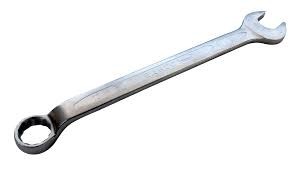 Llave combinada 10mm acodada