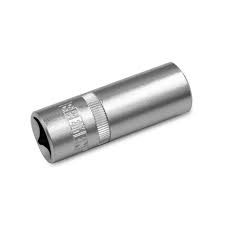 TUBO Saca bujías 1/2" 21mm