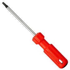DESTORNILLADOR PUNTA TORX