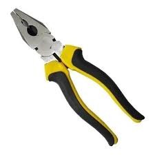 PINZA 7" UNIVERSAL