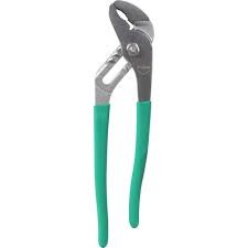 Pinza reg. 10" 6 posiciones STILLSON