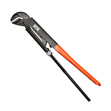 Llave para caño 1.1/2" STILLSON