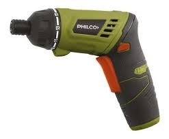 DESTORNILLADOR INALAMBRICO 3.6V