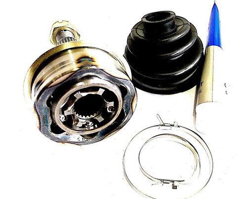 HOMOCINETICA L/RUEDA CORONA - RAV-4 - DIESEL (26X24X56) TOYOTA | COROLLA | 1992-1996