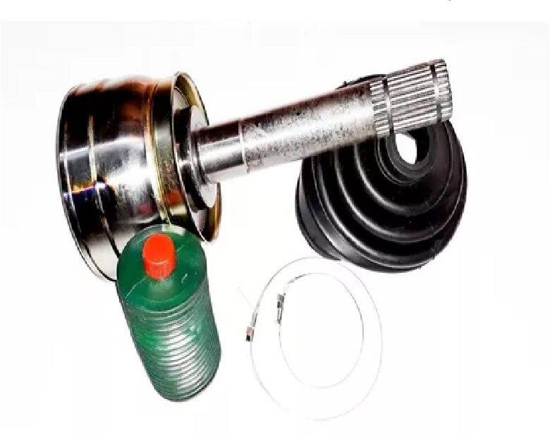Homocinetica pick up lado rueda 4X4 /1995 Nissan | 2027-2027