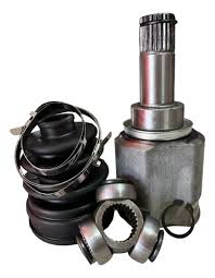HOMOCINETICA LADO CAJA TIPO TREBOL CON TRICETA RENAULT KWID 23/27