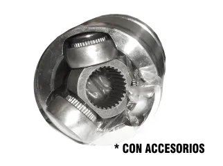 Homocinetica toyota hilux 16/..