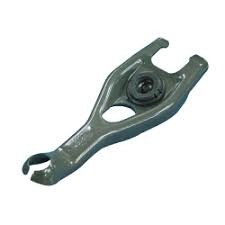 Horquilal embrague peugeot citroen C4 308 partner
