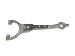 Horquilla embrague ford F100/F700 92 - Fundicion