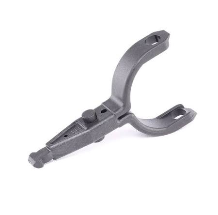 HORQUILLA ARRANQUE (PALANCA AHORQUILLADA) 12V VOLKSWAGEN GOL 1.6 | ARRANQUE BOSCH