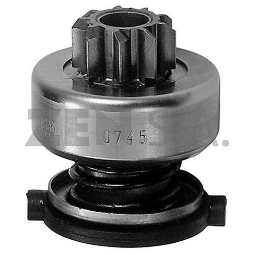 Impulsor arranque (Bendix) astra audi Chevrolet | Corsa