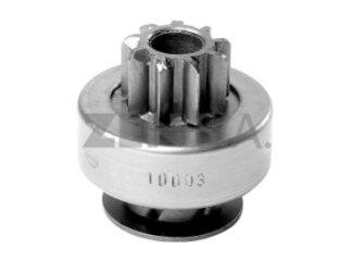 IMPULSOR ARRANQUE (BENDIX) ASTRA SIENA IDEA CHEVROLET | CORSA