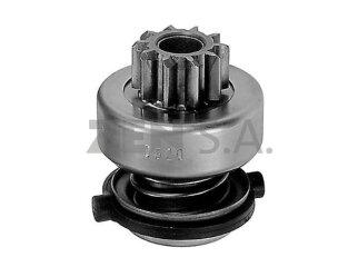Impulsor arranque (Bendix) de Courier/Fiesta/Escort/10 Dientes/10 estrias 1006210145 Ford | Escort