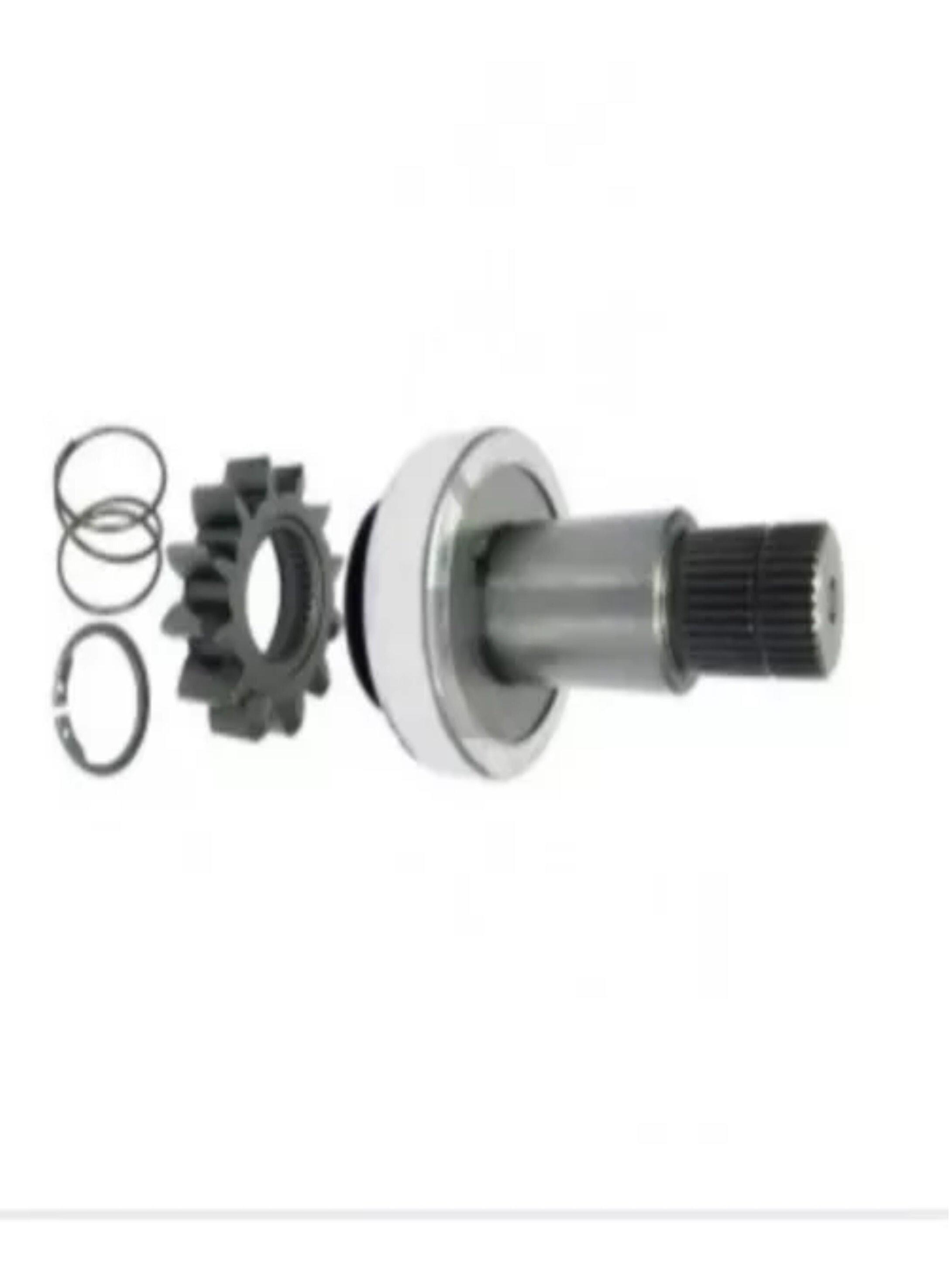 IMPULSOR MOTOR DE ARRANQUE BENDIX VW AMAROK 2.0 TDI