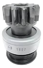 IMPULSOR ARRANQUE BENDIX FORD FORD RANGER 2.2 TDCI-3.2 TDCI 12/.. 12 DIENTES - 8 ESTRIAS - HORARIO_