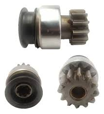 IMPULSOR ARRANQUE BENDIX FORD FORD RANGER 2.2 TDCI-3.2 TDCI 12/.. 12 DIENTES - 8 ESTRIAS - HORARIO_ — foto 2
