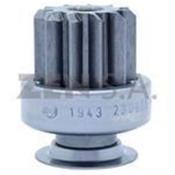 Impulsor arranque (Bendix) Honda | Civic | 2013/...
