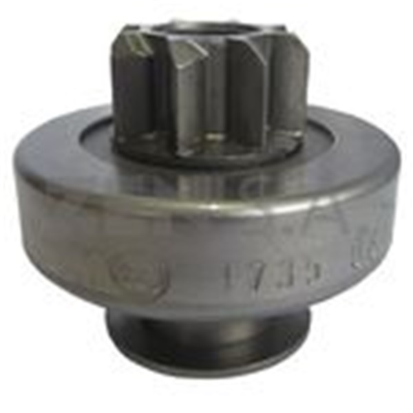 Impulsor arranque (Bendix) Renault | Clio/ Duster 1.6 / Fluence / Kangoo/ Laguna - Megane | 1.6 16V