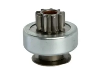 Impulsor arranque (Bendix) citroen Berlingo / Citroen C3 / Citroen Xsara / Fiat Doblo / Fiat Fiorino / Fiat Idea / Fiat Linea / Fiat Punto / Fiat Qubo / Peugeot 206 / Peugeot Partner / Renault clio