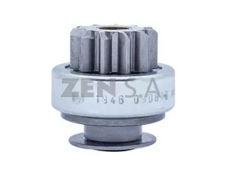 Impulsor arranque (Bendix) chevrolet S10 16/17