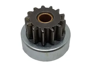 Impulsor arranque (Bendix) chevrolet agile 11/14 / Chevrolet cobalt 12/20 / Chevrolet montana 11/19 / Chevrolet onix 13/21 / Chevrolet prisma 13/21 / Chevrolet spin 13/21